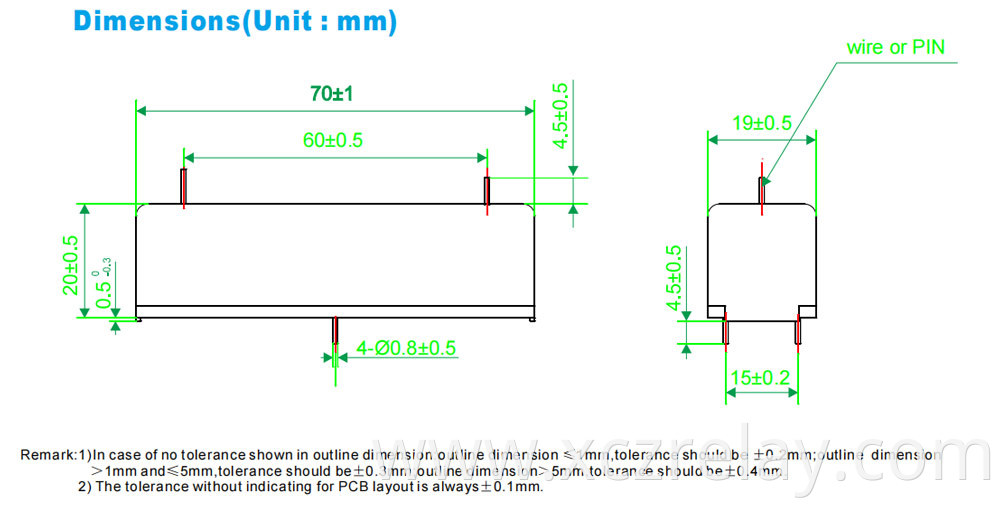 car flasher relay